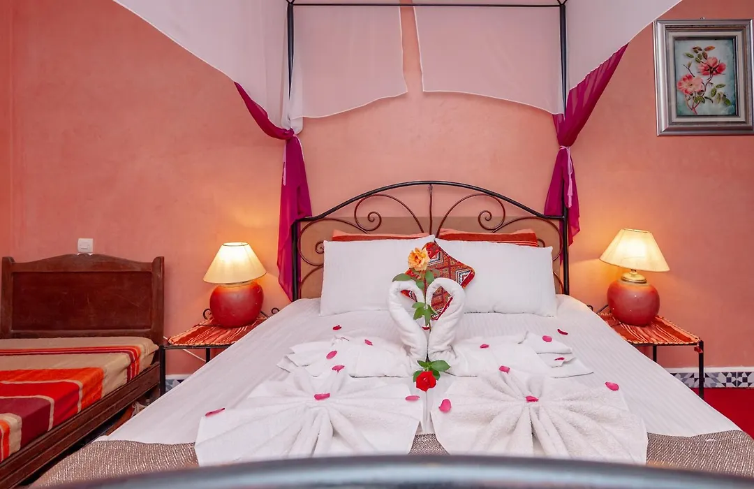 Riad Losra-1